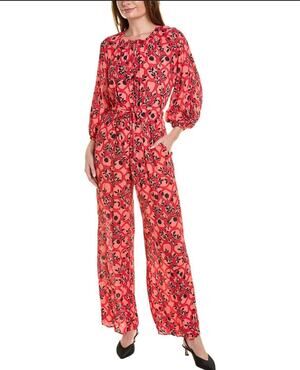 Max Mara Weekend Max Mara Eccesso Jumpsuit sz 6